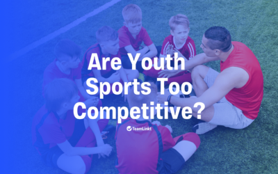 INFLECTION POINT REACHED IN HOW WE THINK ABOUT SCHOOL SPORT