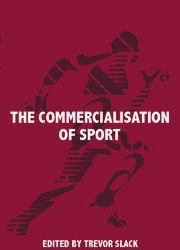 TIM JARVIS POST AGAINST THE COMMERCIALISATION OF SCHOOL SPORT