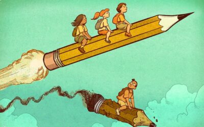 DEEP INEQUALITIES IN PUBLIC EDUCATION HIGHLIGHTED BY MATRIC RESULTS