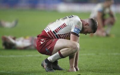 Bought in vs pushed out:  schoolboy rugby players’ recruitment feature
