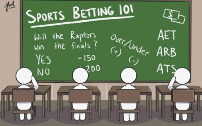 BETTING, SCORE PREDICTIONS, AND AN OUT-OF-BALANCE FOCUS ON WINNING IN SCHOOL SPORT