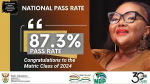 WHY THE MATRIC PASS RATE IS MISLEADING AND WHAT IT MEANS FOR SOUTH AFRICA