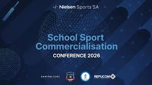 THE COMMERCIALISATION OF SCHOOL SPORT